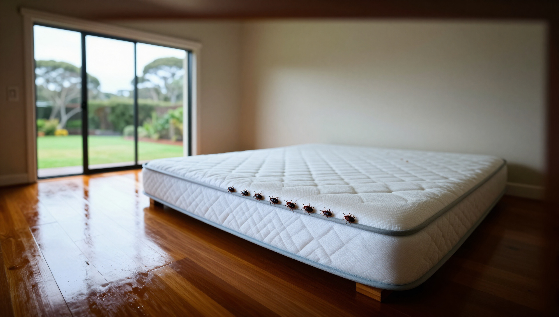 Bed Bugs Control in Sandy Point