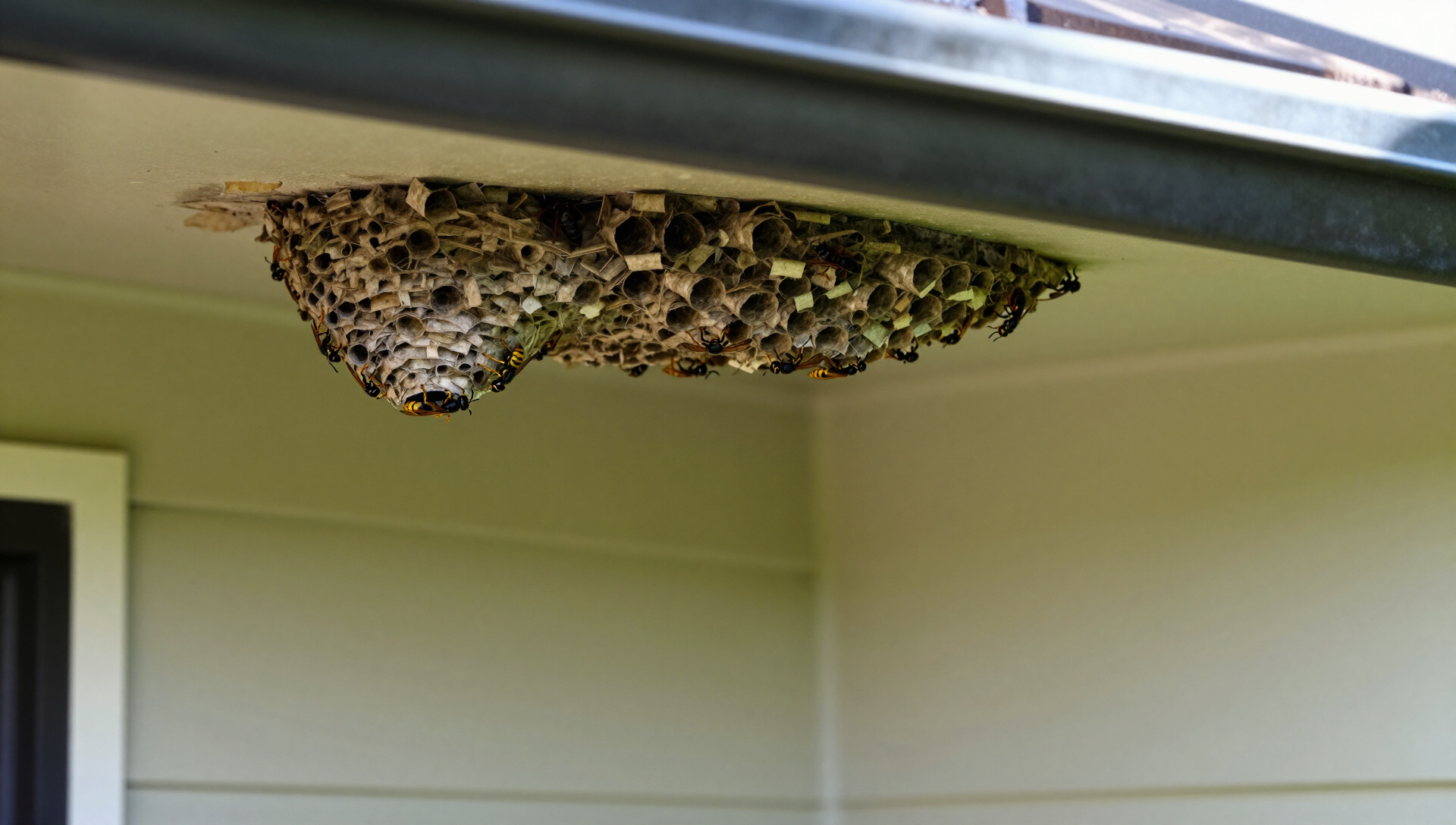 Bees and Wasp Removal in Sandy Point