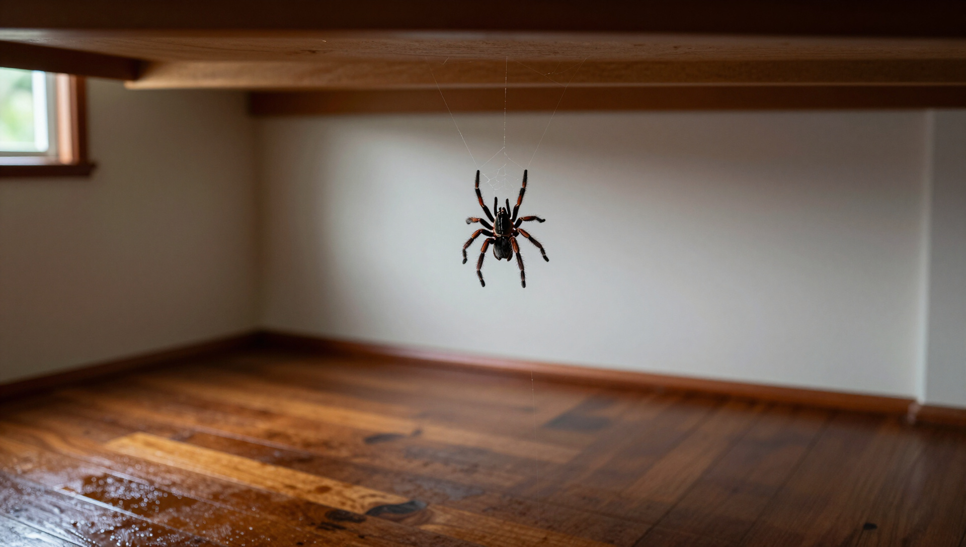 Spider Control in Sandy Point